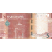 (353) ** PNew (PN40) Jordan - 5 Dinars Year 2022